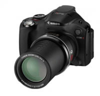 Canon PowerShot SX30 IS (4344B008AA)
